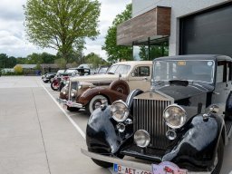2025 - Parel der Voorkempen - Guy Reynders